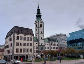 Klagenfurt
