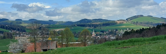 Bucklige Welt