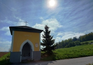 Bucklige Welt