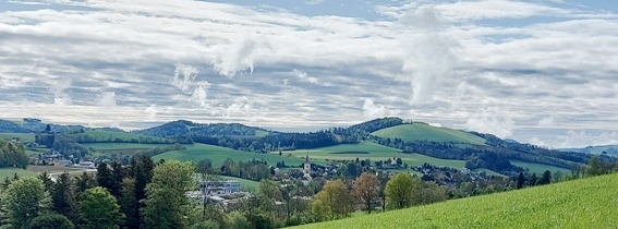 Bucklige Welt