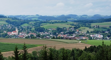 Bucklige Welt