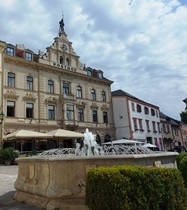 Mödling