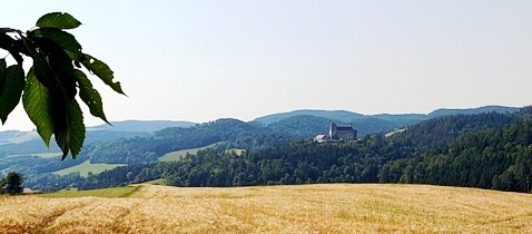 Bucklige Welt