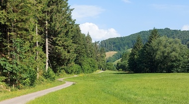 Bucklige Welt