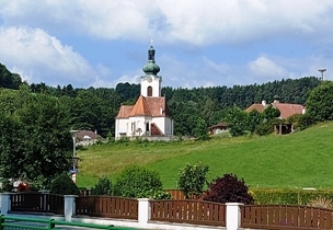 Bucklige Welt