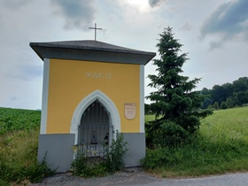 Bucklige Welt