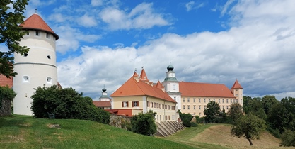 Vorau