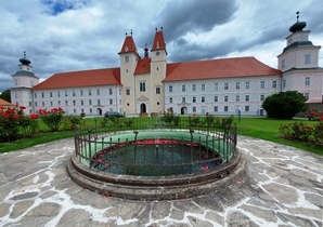 Vorau