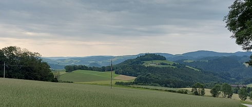 Bucklige Welt