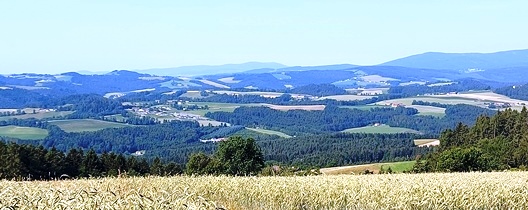 Bucklige Welt