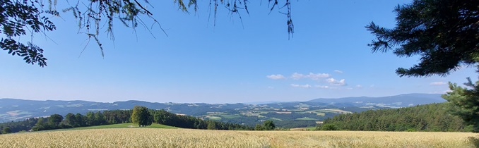 Bucklige Welt