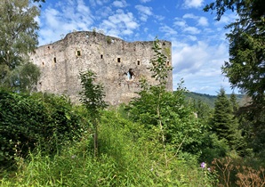 Thomasberger Burg