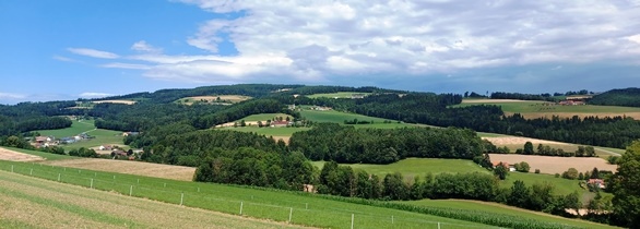 Bucklige Welt