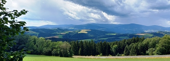 Bucklige Welt