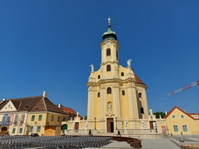 Laxenburg