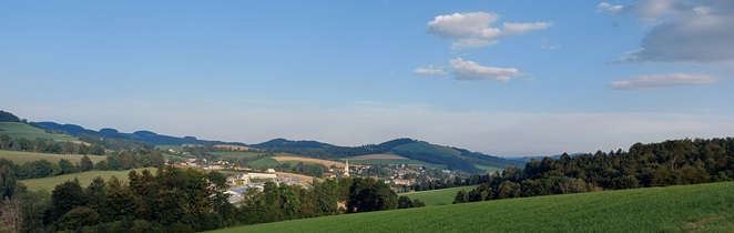 Bucklige Welt