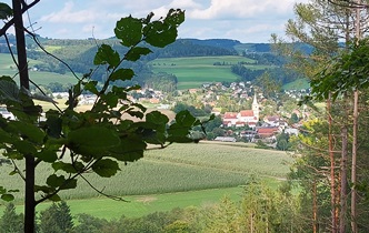 Bucklige Welt