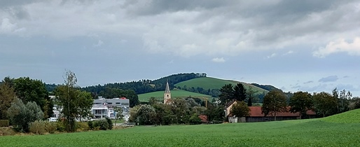Bucklige Welt