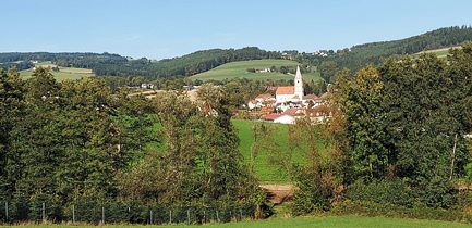 Bucklige Welt