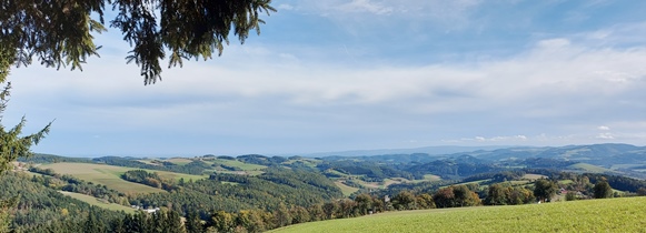 Bucklige Welt