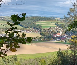 Bucklige Welt