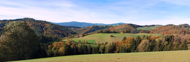 Bucklige Welt