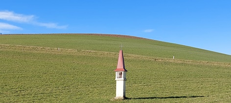 Bucklige Welt