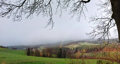 Bucklige Welt