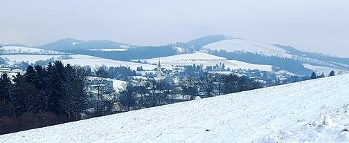 Bucklige Welt