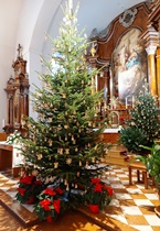 Wien, Kapuzinerkirche