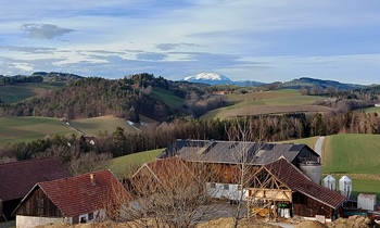 Bucklige Welt
