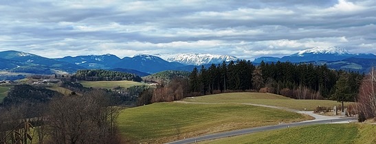 Bucklige Welt