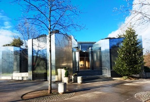 Wien, Stadtpark