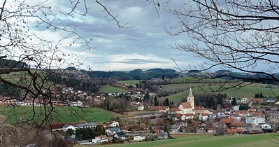Bucklige Welt