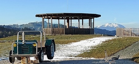 Bucklige Welt