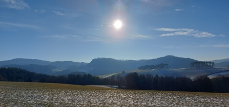 Bucklige Welt