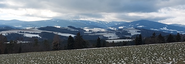 Bucklige Welt