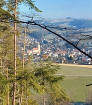 Bucklige Welt