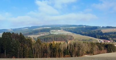Bucklige Welt