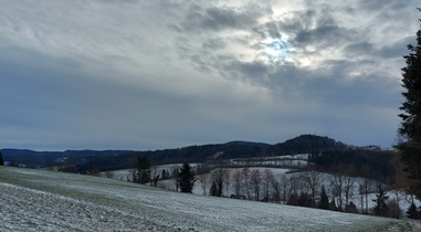 Bucklige Welt