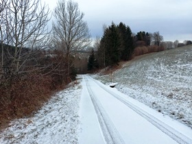 Bucklige Welt