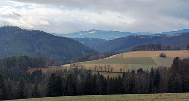 Bucklige Welt
