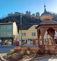 Bucklige Welt