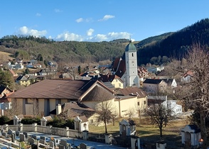 Bucklige Welt