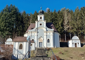 Bucklige Welt
