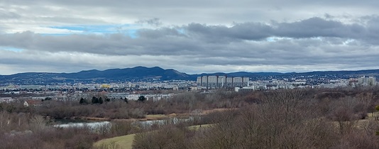 Wienerbergblick