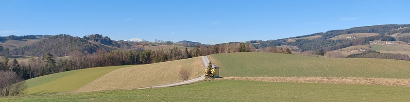 Bucklige Welt