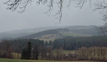 Bucklige Welt