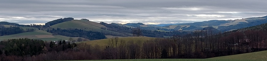 Bucklige Welt