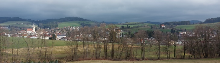 Bucklige Welt
